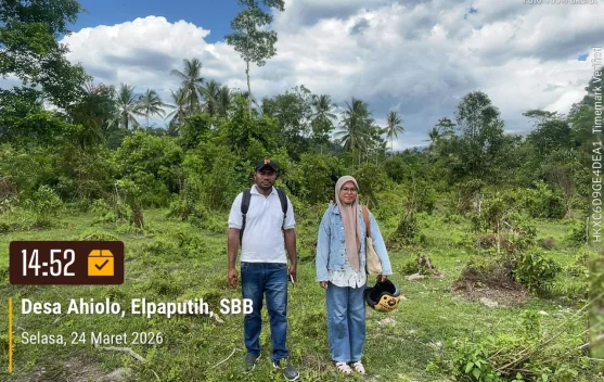 Lika Liku Perjalanan Pendamping Koperasi Merah Putih di Elpaputih SBB