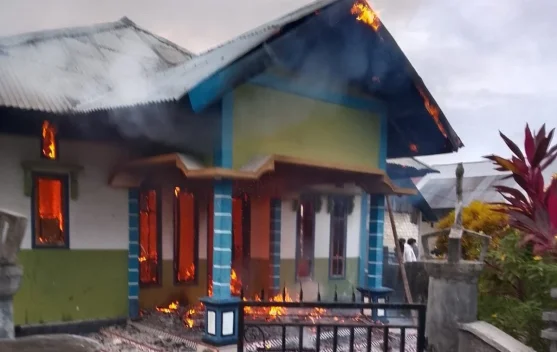 Ungkap Kronologis Bentrok Pemuda di Danar Maluki Tenggara