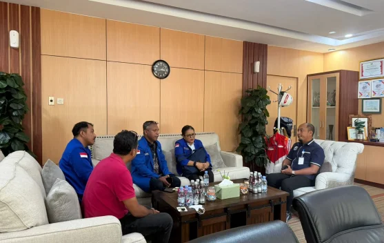 GAMKI Maluku Minta Masyarakat Kota Ambon Tidak Panic Buying BBM