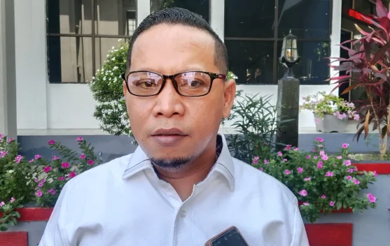 Ketua DPRD: Pendapatan Parkir Untuk Bangun Ambon, Bukan Daerah Luar