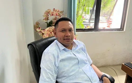 DPRD Ambon Soroti Maraknya Bangunan Liar tanpa IMB