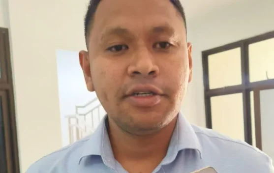 DPRD Dorong Pembinaan Intensif Terhadap Tahanan Rutan