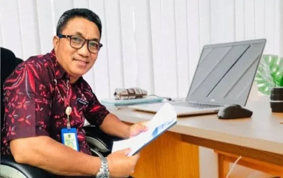 Berkas Dugaan Penyelewengan DD-ADD Wunin Eldedora Diserahkan ke Kejari SBT