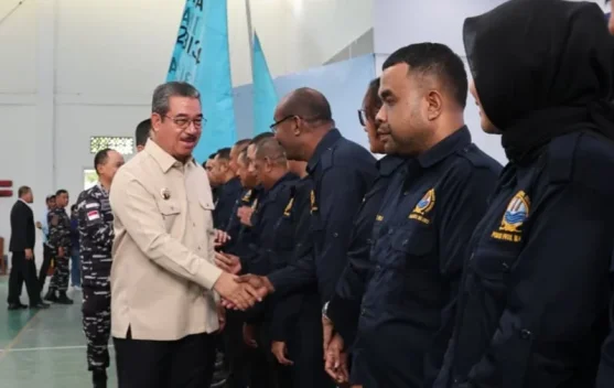 Gubernur Harap Atlet Dayung Maluku Bersinar di PON XXII/2028