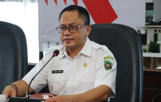 Ketua PPIH Maluku Koordinasi Pemakaman Jemaah Haji yang Wafat di Makkah