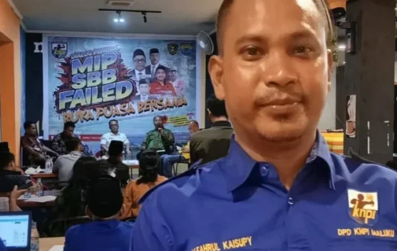 KNPI SBB Segera Umumkan Pemenang Sayembara Maskot Musda 2026, Hadiah ...