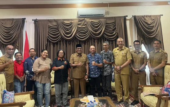 ASC Matangkan Kesiapan Teknis Darwin-Banda Neira Yacht Race 2026 di Masohi