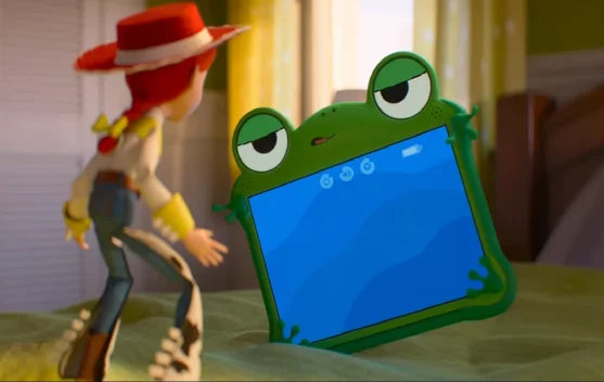 Toy Story 5, ketika Mainan Melawan Era Digital