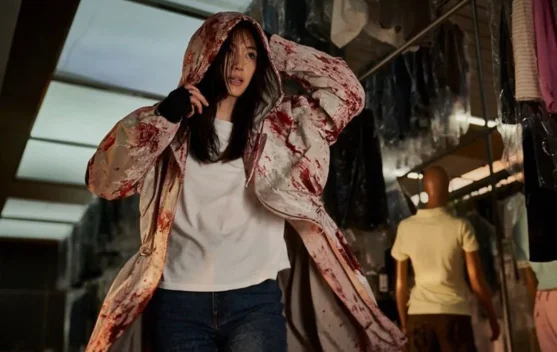 Colony, Film Korea Terlaris Kedua di Indonesia