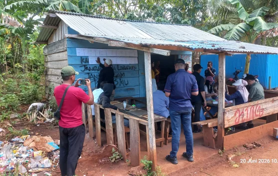 Sinergi Kodam XV/Pattimura & Pemprov Maluku Kawal PSN Blok Masela