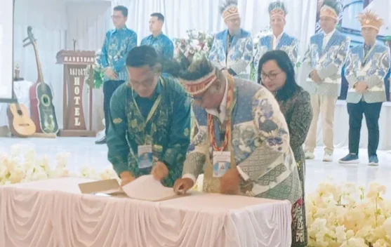 Lopies: Penjurian Pesparawi Nasional XIV Berbasis Statistik