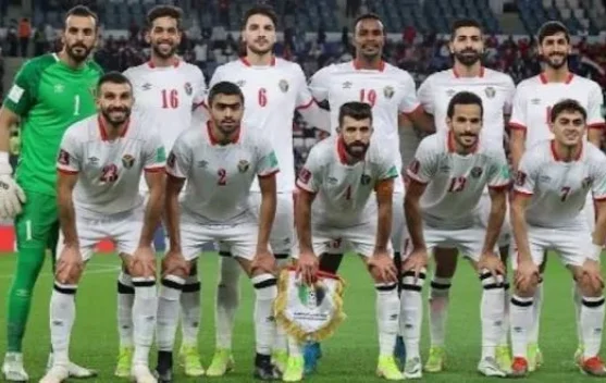 Comeback Dramatis! Aljazair Kubur Mimpi Yordania di Piala Dunia