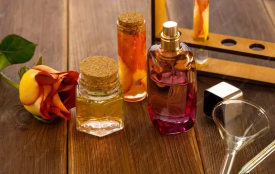 Dunia Wewangian: antara Eau de Parfum dan Eau de Toilette