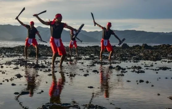 Indonesia Perlu Unit Khusus Pantau Warisan Budaya