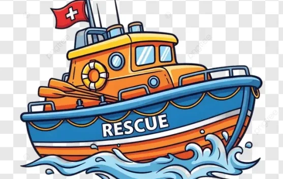 Pemkab MBD Usulkan Dukungan Armada SAR ke BNPB