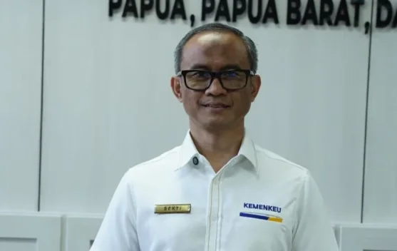 Pemerintah Konsisten Dukung UMKM, Pajak Lebih Tepat Sasaran