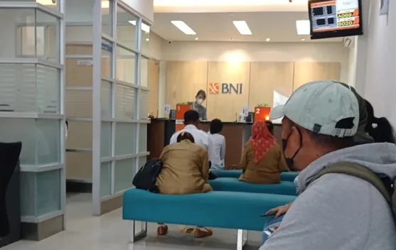 Bank Penyalur Dana PIP Tegaskan: Hanya Jalankan Ketentuan Sesuai Surat Edaran