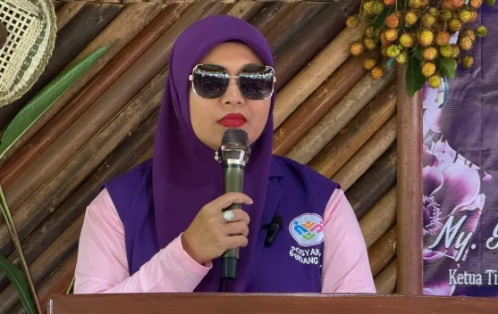 Kader Posyandu Elpaputih Diasah, Pelayanan Dasar SBB Diperkuat