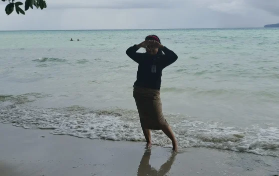 Manfaat Melepas Penat di Pantai setelah Rutinitas Padat