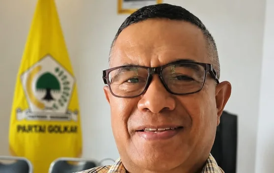 Anos: Blok Masela Harus Bangkitkan SDM Maluku, Bukan Sekadar Proyek Investasi