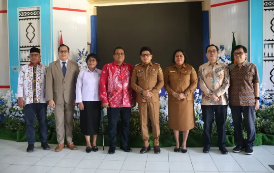Hargai Keberagaman, Pemprov Maluku Usung Literasi Lintas Budaya di Sekolah
