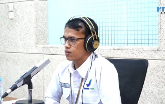Per Juli 2026, Maluku Nol Kasus Keracunan Pangan Program MBG