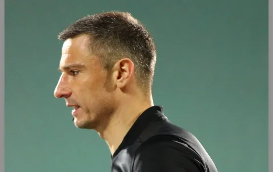 Slavko Vinčić Dipercaya Pimpin Final Piala Dunia 2026, Ini Rekam Jejak Sang Pengadil