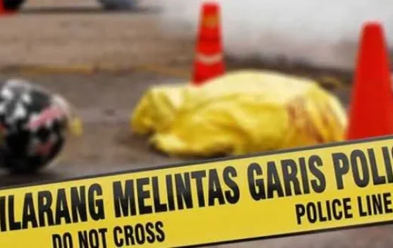 Buntut Lakalantas di Nusaniwe, Istri Aleg Ambon Terancam Dipolisikan
