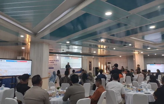 Forum Konsultasi Publik, Perkuat Transparansi & Kualitas Layanan Perbendaharaan