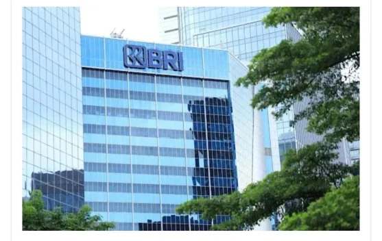 BRI Mantapkan Diri Sebagai Salah Satu Bank Terbesar di Dunia