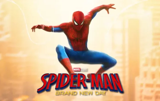 Antusiasme Penonton Warnai Penayangan Perdana Spider-Man: Brand New Day