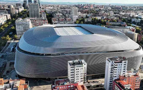 Belanja 5 Pemain, Real Madrid Habiskan 100 Juta Euro