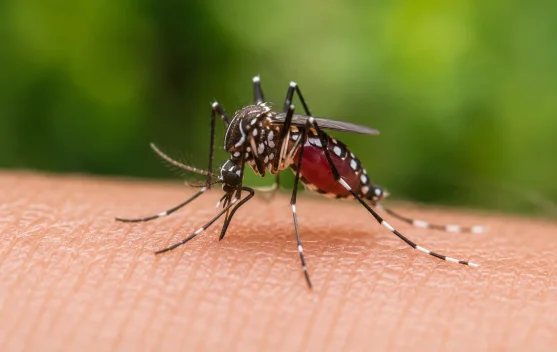 Indonesia Perkuat Pencegahan Dengue Demi Capai Nol Kematian Tahun 2030