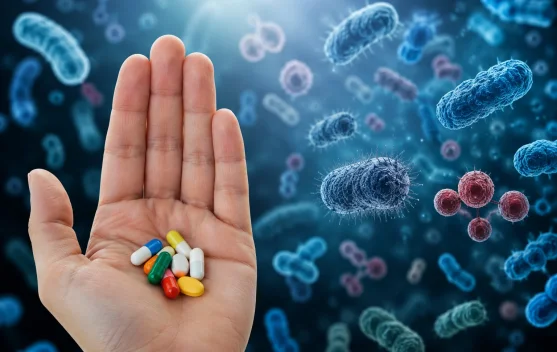 Resistensi Antibiotik Jadi Ancaman, Inovasi Terapi Dinilai Semakin Dibutuhkan