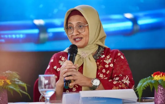 Laba Bersih Normalisasi Telkom Tumbuh Kuat di Paruh Pertama 2026