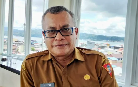 Perkuat Kinerja Birokrasi, 17 Pejabat Eselon II Pemkot Ambon Ikuti PKN II