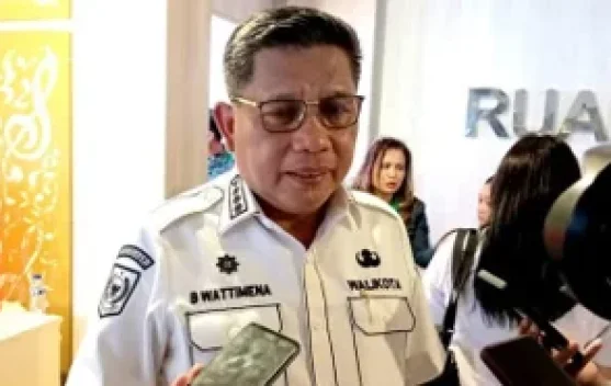 Kebijakan WFH Tak Pengaruhi Skema Pemberian TPP ASN Pemkot Ambon