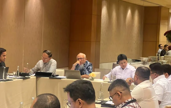 SKK Migas Dorong Percepatan Operasi Blok Masela, Jamin Hak Masyarakat Terdampak