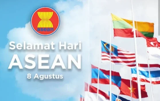 Hari ASEAN ke 59: Menavigasi Masa Depan Bersama