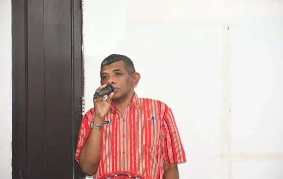 MBD Siapkan Pangan Lokal, Dukung Pengembangan PSN Blok Masela
