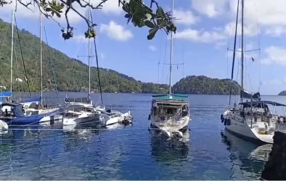 Sail Darwin-Banda Perkuat Relasi Sosial Masyarakat Maluku dan Australia