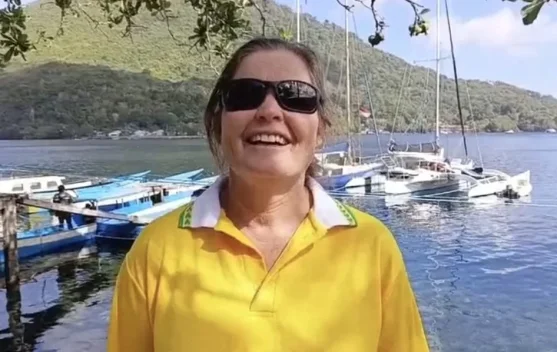 Sail Darwin-Banda Yacht Race Diplot Jadi Agenda Dua Tahunan