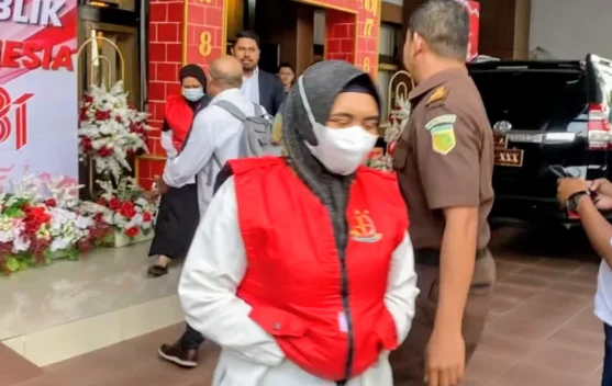 Sopalauw Bongkar Korupsi Air Bersih Haruku, Desak Mat Marasabessy Jadi Tersangka