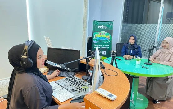 Sansekerta Beta Dorong Anak Muda di tengah Tantangan Era Digital dan AI