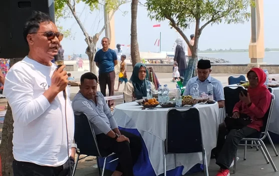 Tradisi Husafara Perkuat Persaudaraan Masyarakat Maluku di Jakarta