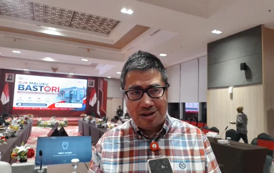 Kinerja Perbankan di Maluku Diawasi OJK