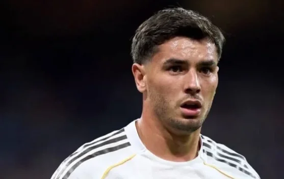 Real Madrid Susah Payah Bungkam Deportivo La Coruna