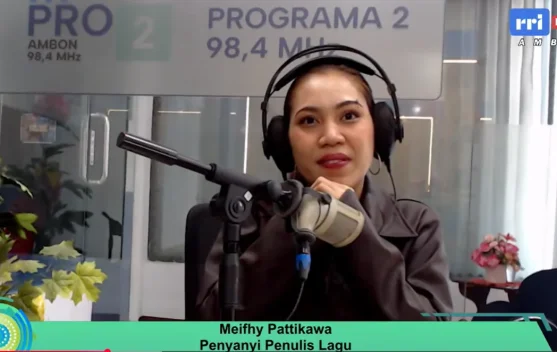 Lagu “Tampa Kaweng” Angkat Kisah Cinta dan Budaya Leluhur Tanimbar