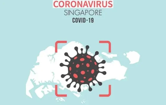 WHO Pantau Varian Covid-19 PQ.16.1.1, Kasus Tinggi di Singapura