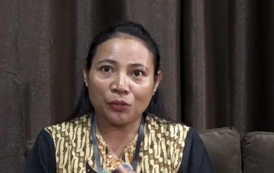 Sinoli, Warisan Kuliner Leluhur yang Terjepit Zaman